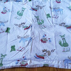 Pottery Barn Kids Standard Sham